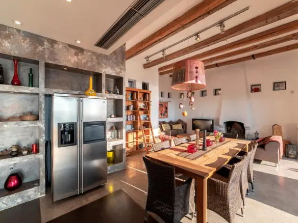 Villa In Elounda, Greece (300 M²)