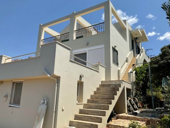 Business In Viannos, Greece (286 M²)