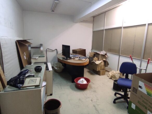 Business In Kalithea, Greece (352 M²)