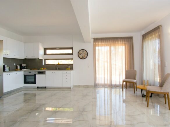 3-bedroom Villa In Elounda, Greece (250 M²)