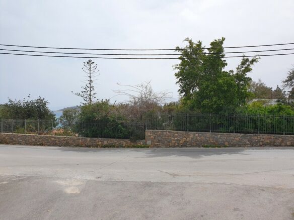 Land In Agios Nikolaos, Greece