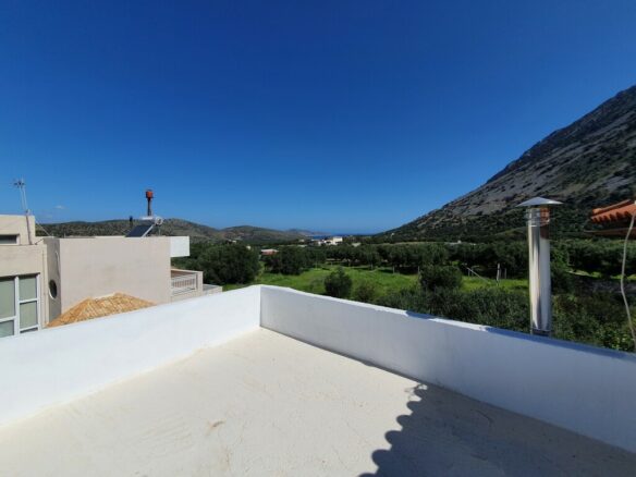 4-bedroom Detached House In Ierapetra, Greece (192 M²)