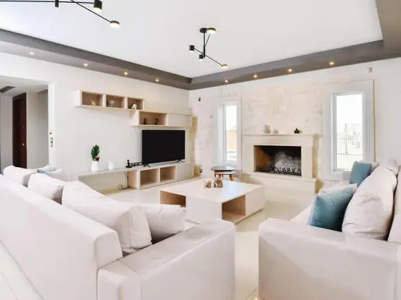 7-bedroom Villa In Gouves, Greece (400 M²)