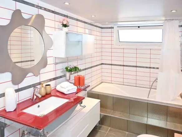 3-bedroom Detached House In Agios Nikolaos, Greece (184 M²)