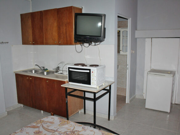 Business In Greece (500 M²)