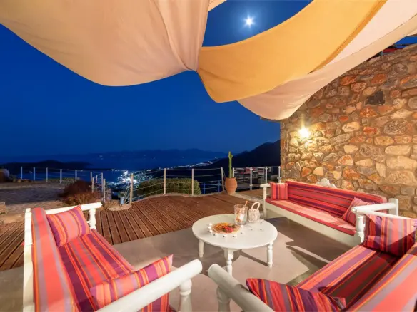 Villa In Elounda, Greece (300 M²)