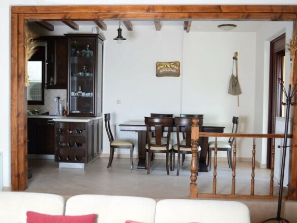 Charming 185 M² Detached Home On Beautiful Euboea Island