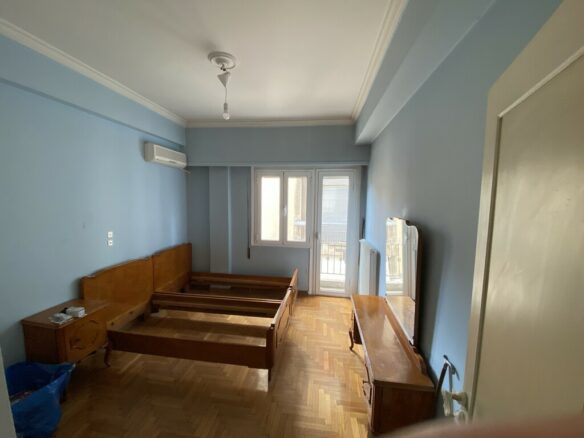 3-bedroom Flat In Koukaki – Makrygianni, Greece (118 M²)