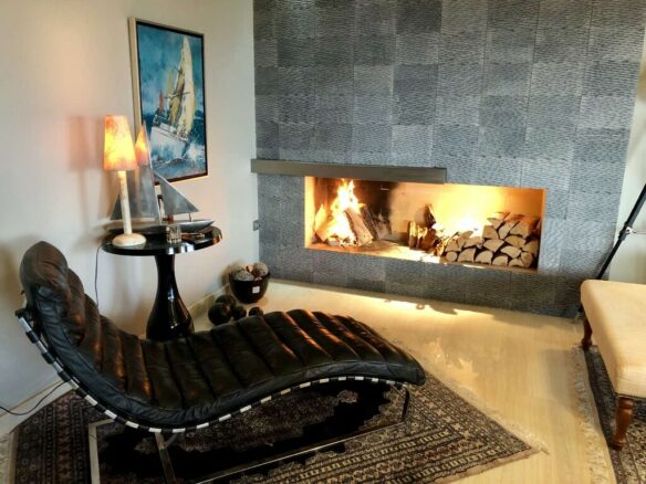 2-bedroom Flat In Agia Varvara, Greece (111 M²)