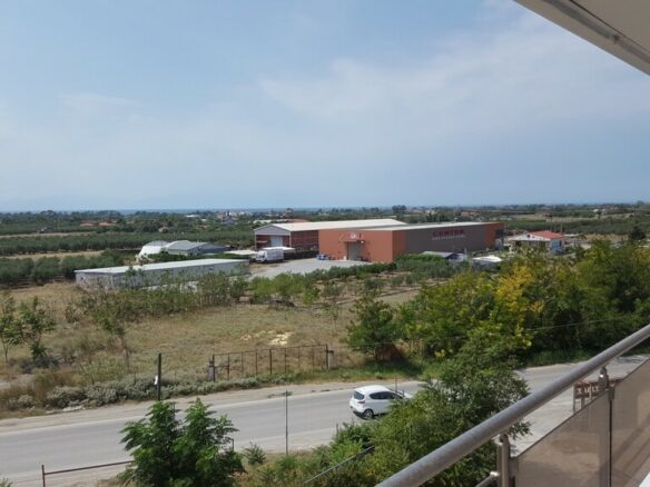 Building In Nea Propontida, Greece (6.000 M²)