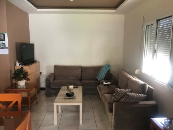 4-bedroom Maisonette In Heraclion Cretes, Greece (184 M²)