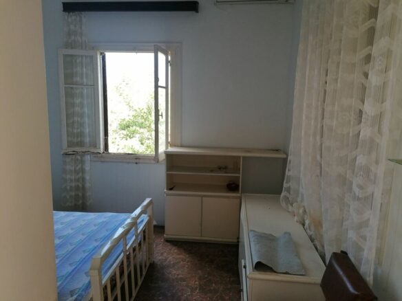 Detached House In Corfu, Greece (215 M²)