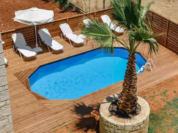 7-bedroom Villa In Gouves, Greece (400 M²)