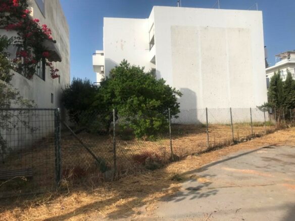 Land In Heraclion Cretes, Greece