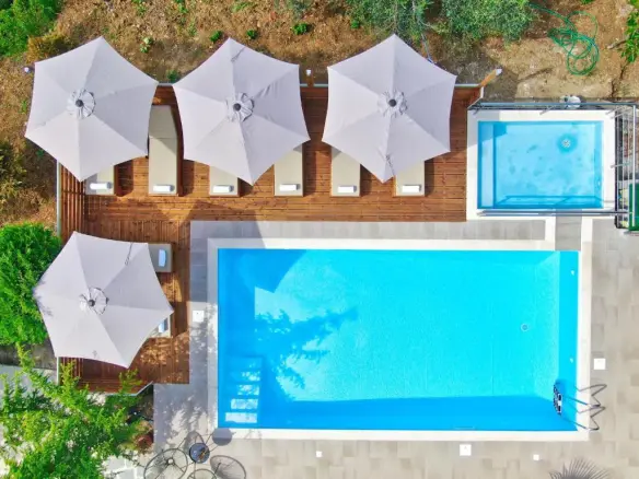 Villa In Corfu, Greece (340 M²)