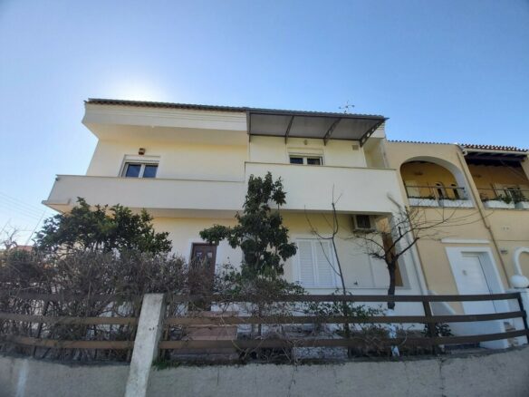 Building In Corfu, Greece (510 M²)