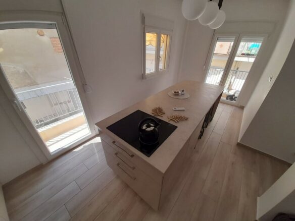 2-bedroom Flat In Faliro – Ippokratio, Greece (66 M²)