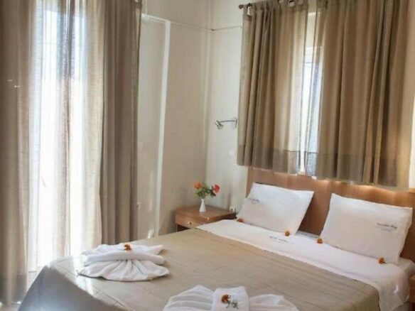 Hotel In Lefkada, Greece (840 M²)