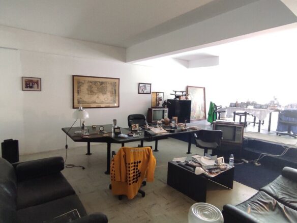 Business In Kalithea, Greece (352 M²)
