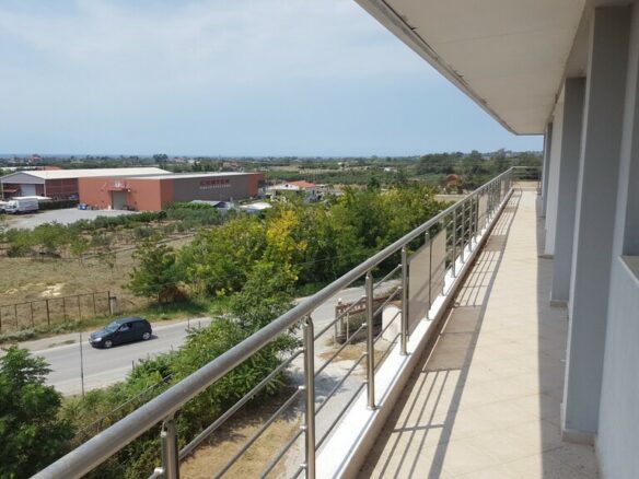 Building In Nea Propontida, Greece (6.000 M²)