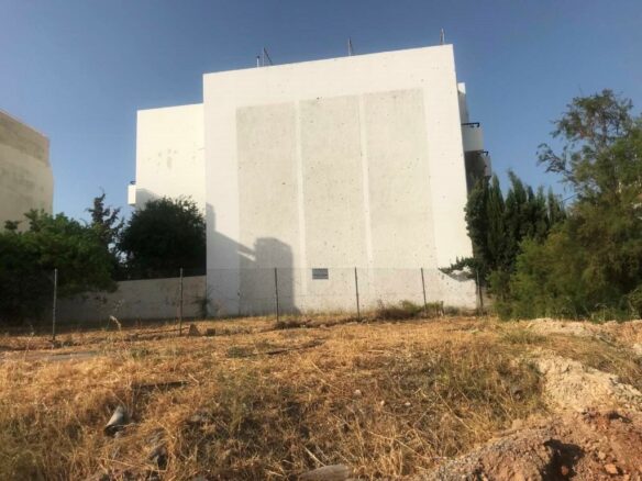 Land In Heraclion Cretes, Greece