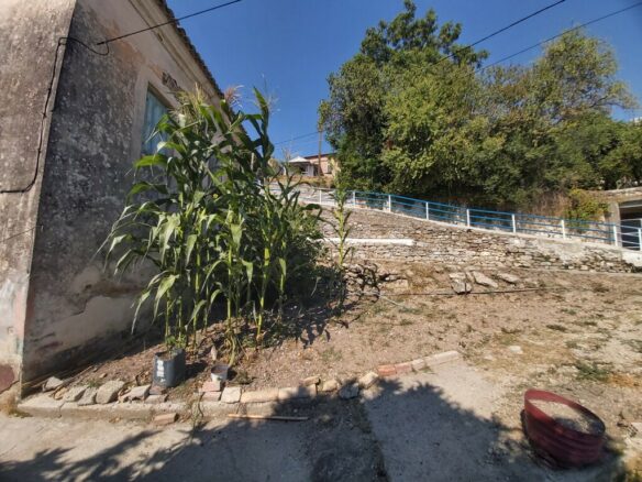 4-bedroom Maisonette In Corfu, Greece (106 M²)