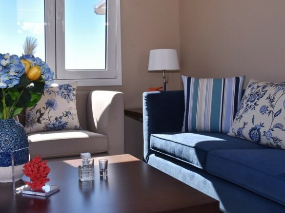 2-bedroom Maisonette In Neapoli, Greece (110 M²)