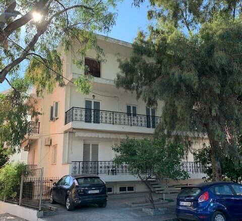 Flat In Aidipsos, Greece (396 M²)