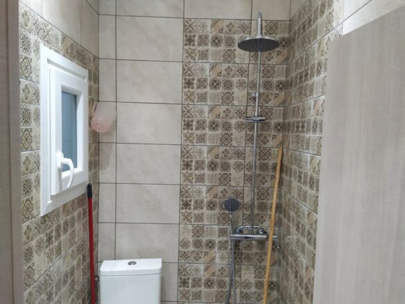 2-bedroom Flat In Faliro – Ippokratio, Greece (60 M²)