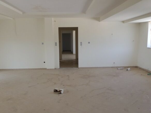Building In Nea Propontida, Greece (6.000 M²)