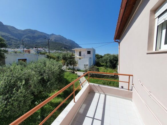 4-bedroom Detached House In Ierapetra, Greece (192 M²)