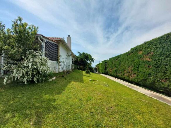 3-bedroom Detached House In Michaniona, Greece (175 M²)