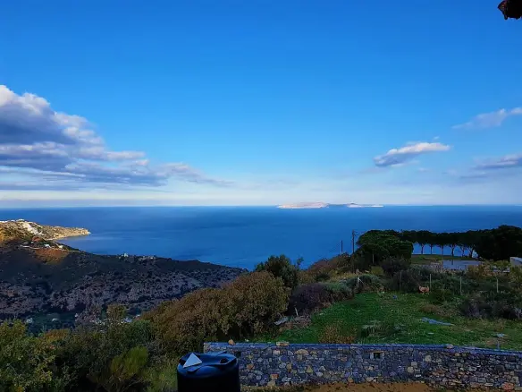 5-bedroom Detached House In Gazi, Greece (220 M²)