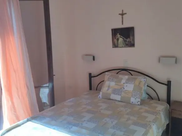 Complex In Corfu, Greece (400 M²)