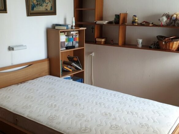 3-bedroom Flat In Analipsi – Mpotsari – Nea Paralia, Greece (100 M²)