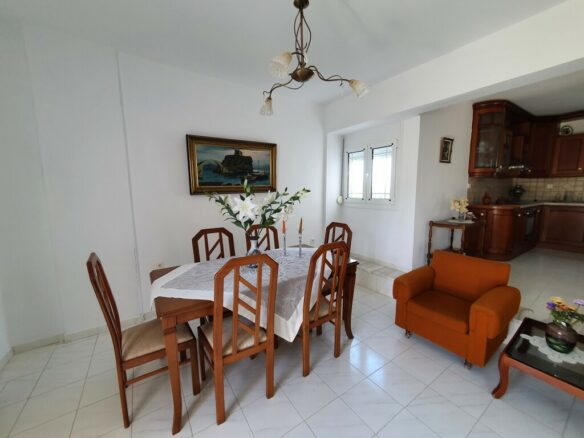 4-bedroom Detached House In Ierapetra, Greece (192 M²)