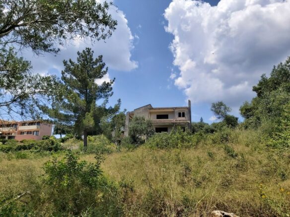 5-bedroom Detached House In Corfu, Greece (355 M²)