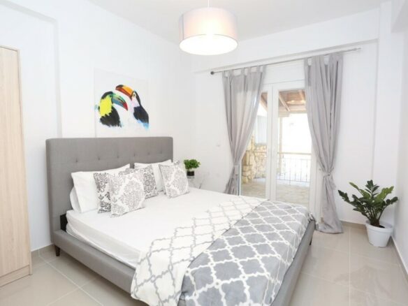 3-bedroom Detached House In Kassandra, Greece (150 M²)