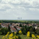 Den däitsche Immobiliencrash trëfft Pensiounsfongen haart