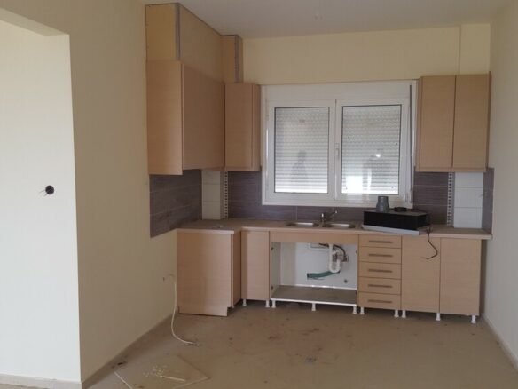 Building In Nea Propontida, Greece (6.000 M²)