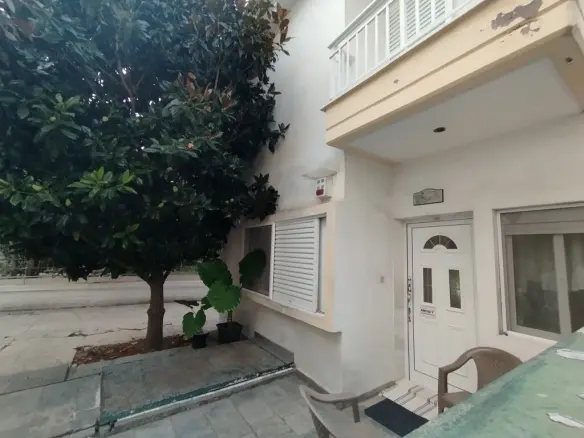 3-bedroom Maisonette In Thermaikos, Greece (101 M²)