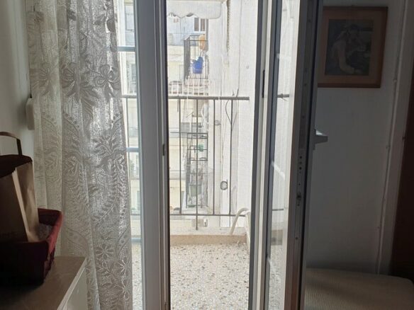 3-bedroom Flat In Analipsi – Mpotsari – Nea Paralia, Greece (100 M²)