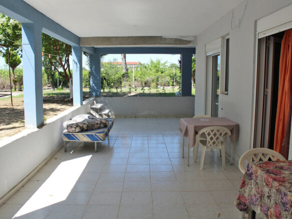 Business In Greece (500 M²)