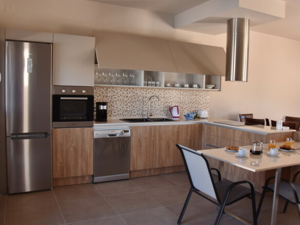 2-bedroom Villa In Neapoli, Greece (120 M²)