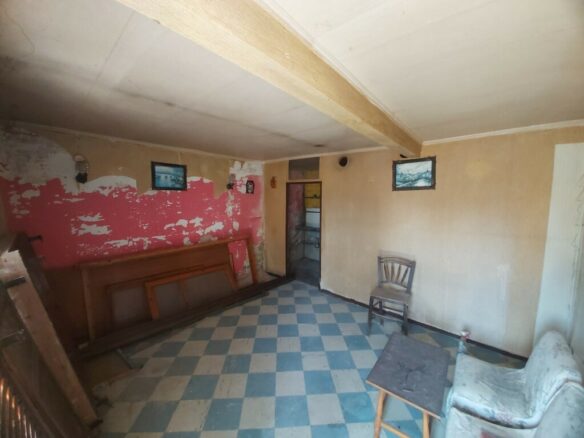4-bedroom Maisonette In Corfu, Greece (106 M²)