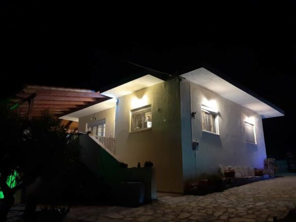 4-bedroom Maisonette In Agios Nikolaos, Greece (140 M²)