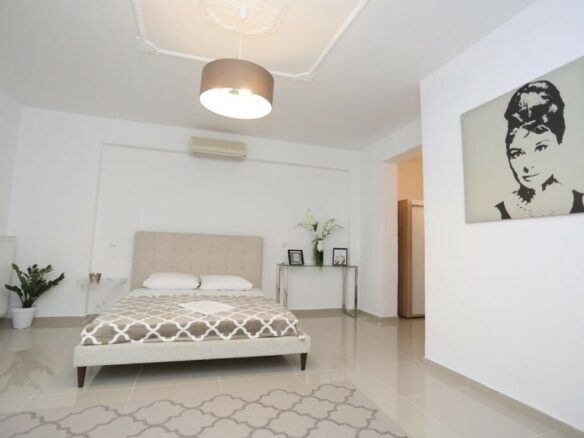 3-bedroom Detached House In Kassandra, Greece (150 M²)