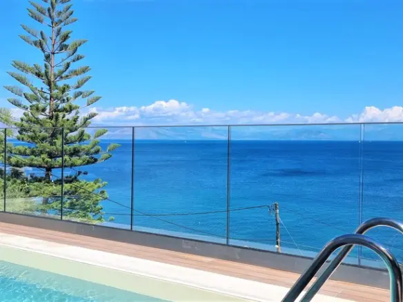 5-bedroom Villa In Corfu, Greece (255 M²)