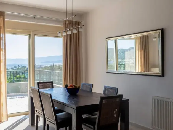 4-bedroom Detached House In Agios Nikolaos, Greece (300 M²)