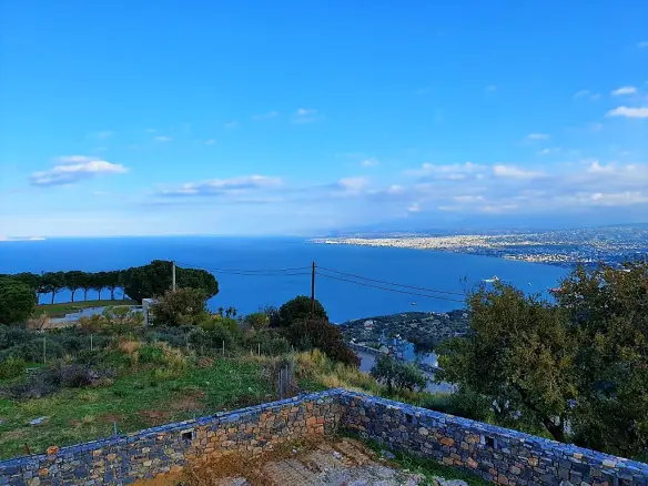 5-bedroom Detached House In Gazi, Greece (220 M²)